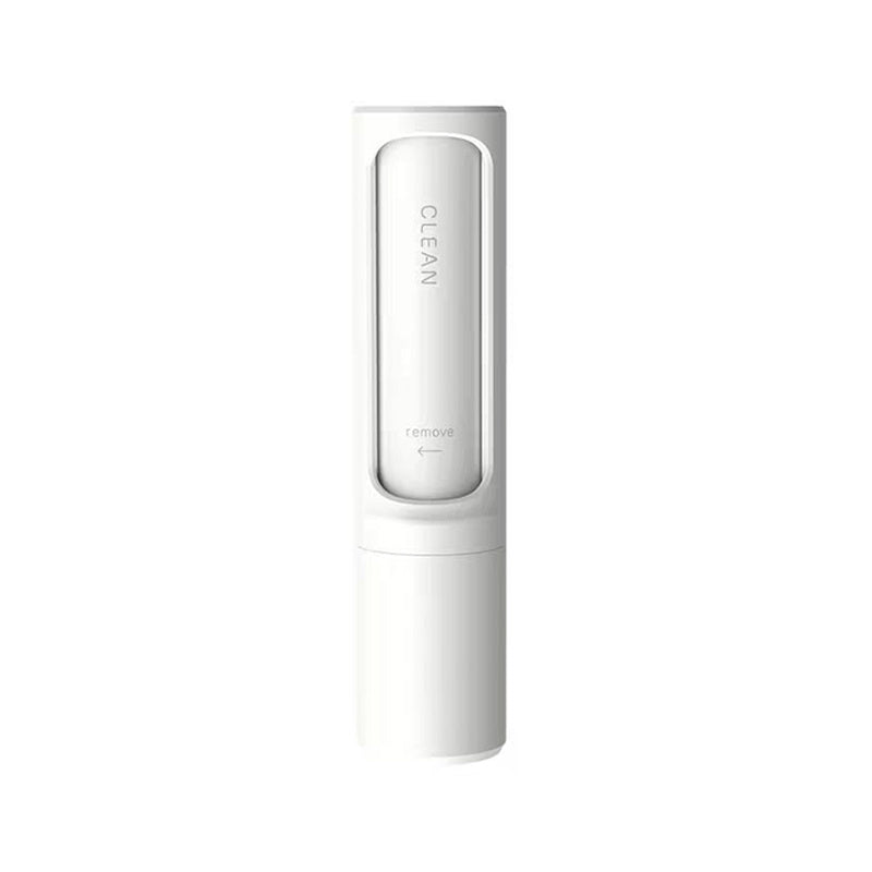 Reusable Pet Hair Remover Brush – Self-Cleaning Lint Roller for Dogs & Cats, Portable Fur Cleaner for Clothes, Furniture & Travel