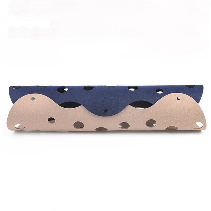 Felt Cat Tunnel Toy – Collapsible Deformable Tunnel & Mat