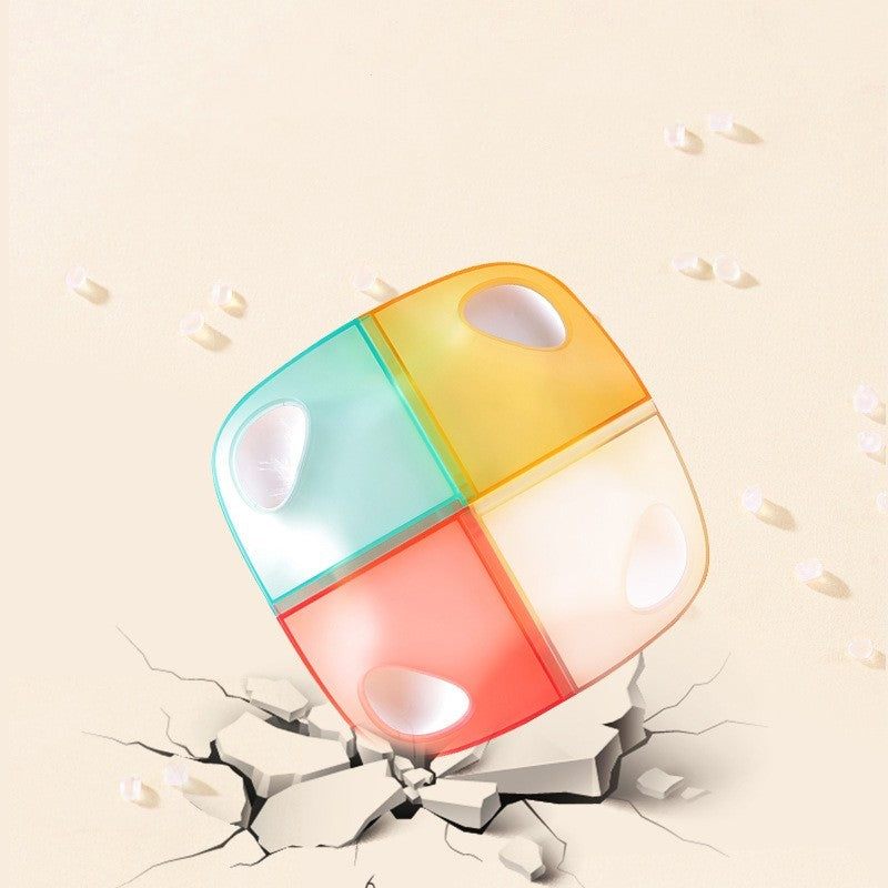 Automatic Interactive Cat Toy with Feather | Rechargeable Smart Teasing Pet Toy