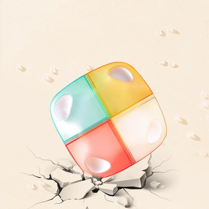 Automatic Interactive Cat Toy with Feather | Rechargeable Smart Teasing Pet Toy