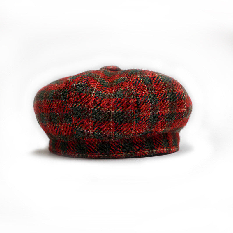 Christmas Cat Costume Set – Pet Hat & Bib Dress Up Clothes for Cats and Small Pets