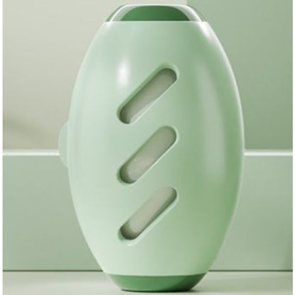 Reusable Lint Roller for Pet Hair – Washable Sticky Roller for Clothes, Portable Super Sticky Cleaner for Home & Travel