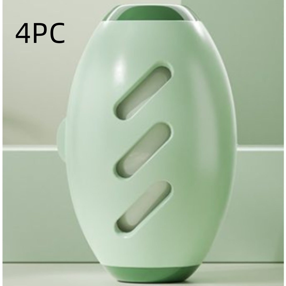 Reusable Lint Roller for Pet Hair – Washable Sticky Roller for Clothes, Portable Super Sticky Cleaner for Home & Travel